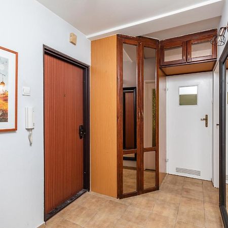Superapart Lukowa 2, Park, Olinek Varşova Dış mekan fotoğraf
